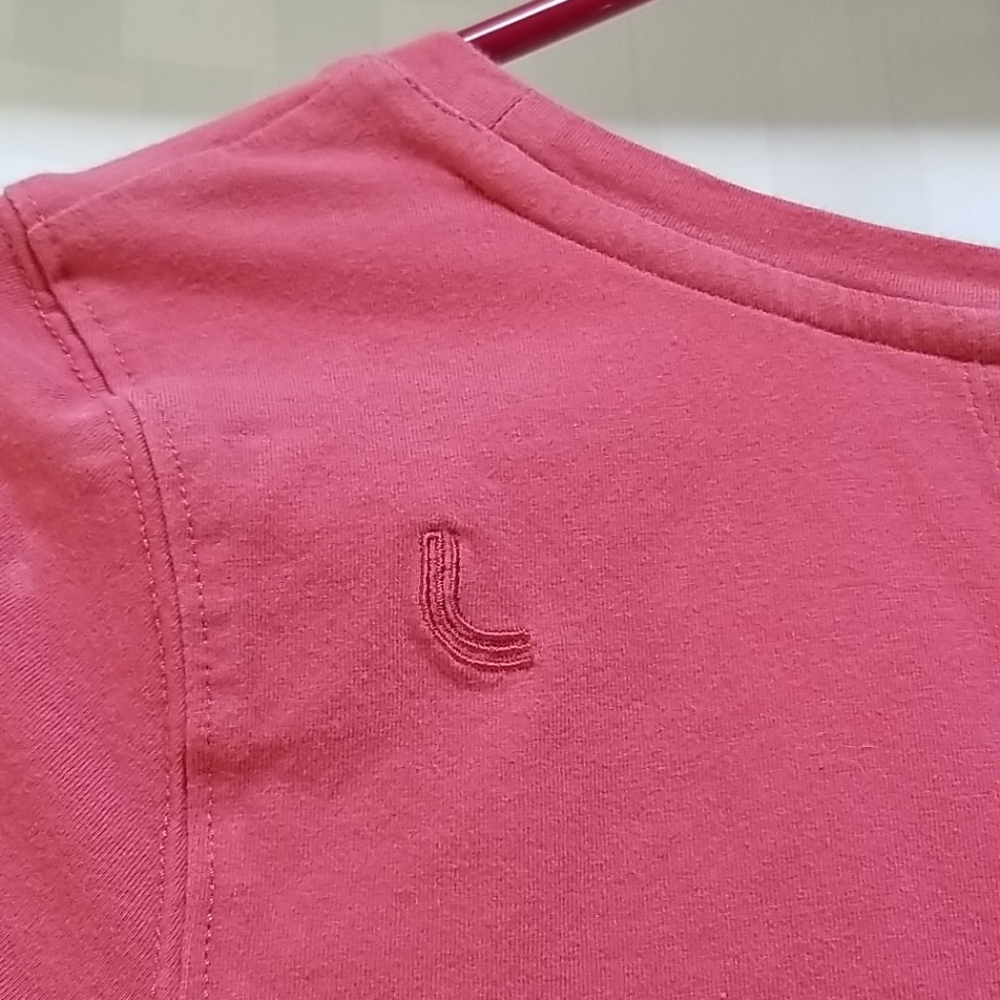 👚LOLE SHORT-SLEEVED TOP - Picture 5 of 8